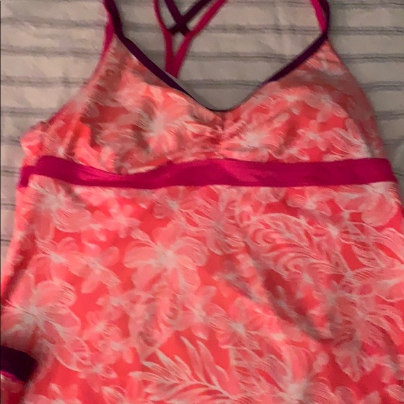 Athleta Other - Athleta swim suit